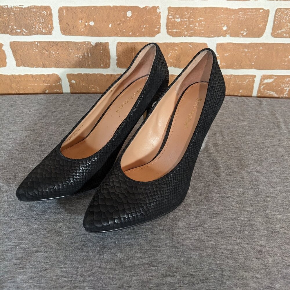 Enzo Angiolini Heels